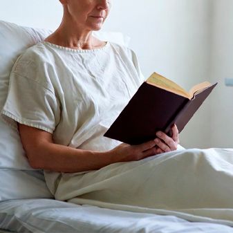 Лечение хронического алкоголизма в стационаре в Семикаракорске